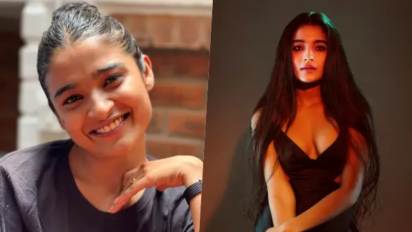 ಚೈತ್ರ ಆಚಾರ್