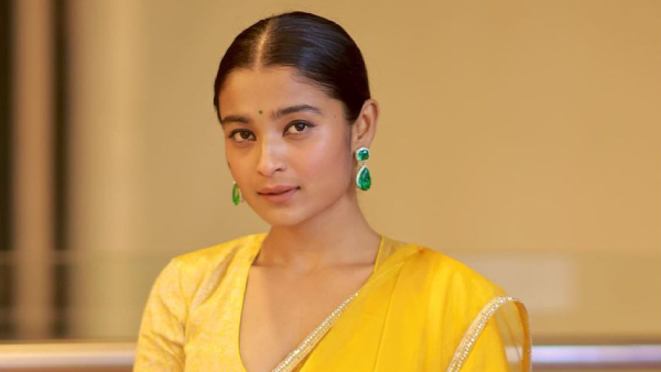 ಚೈತ್ರ ಆಚಾರ್