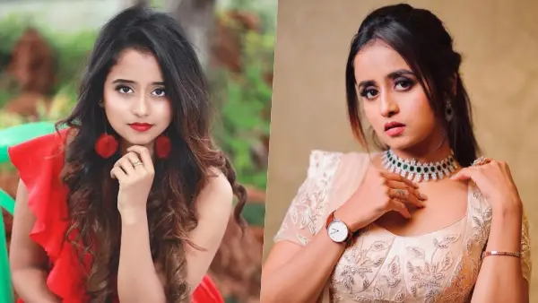 ಚೈತ್ರಾ ವಾಸುದೇವನ್