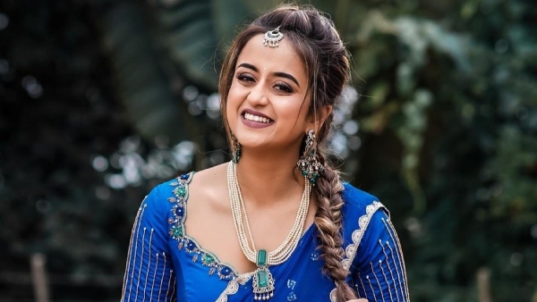 ಚೈತ್ರಾ ವಾಸುದೇವನ್