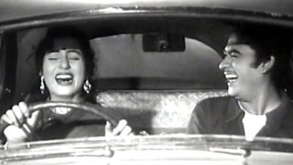 Chalti Ka Naam Gaadi