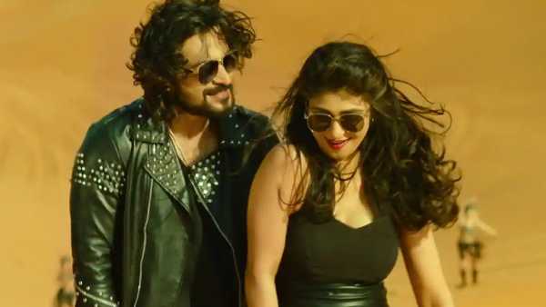 ಚಾಂಪಿಯನ್