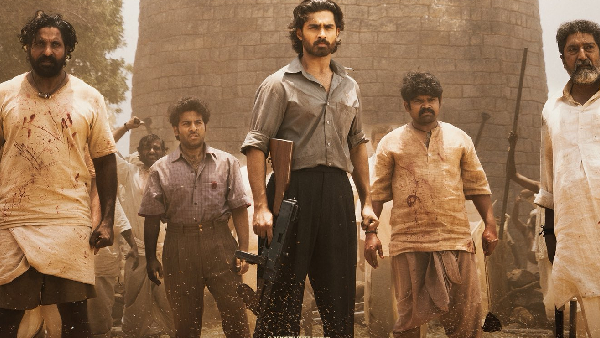 Champion Movie Story Plot