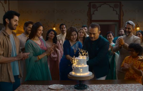 Chand Mera Dil Cast And Crew 
