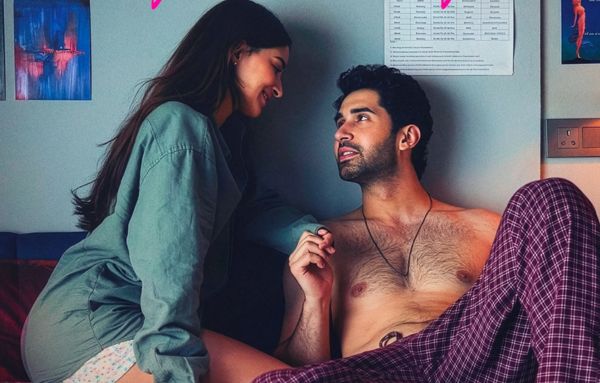 Chand Mera Dil Cast And Crew 