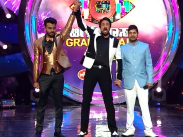 ಚಂದನ್ ಶೆಟ್ಟಿ