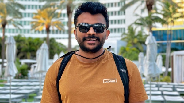 ಚಂದನ್ ಶೆಟ್ಟಿ