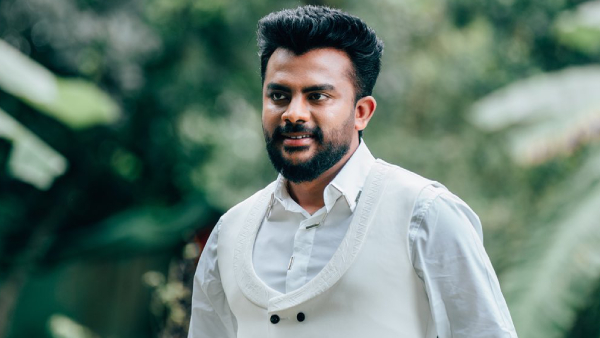 ಚಂದನ್ ಶೆಟ್ಟಿ