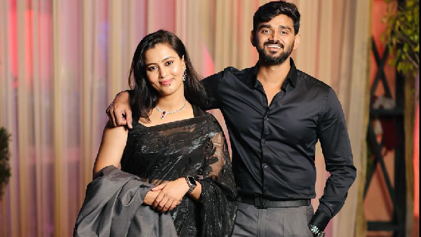 ಚಂದನ್ ಗೌಡ