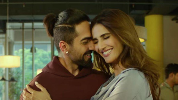 Chandigarh Kare Aashiqui