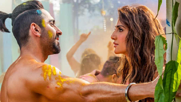 चंडीगढ़ करे आशिकी