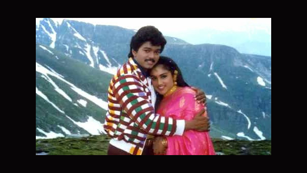 சந்திரலேகா