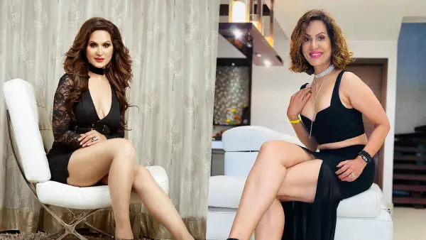 ಚಂದ್ರಿಕಾ