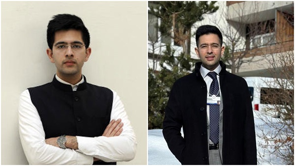 Chartered Accountant 