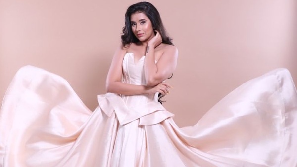 चारु आसोपा