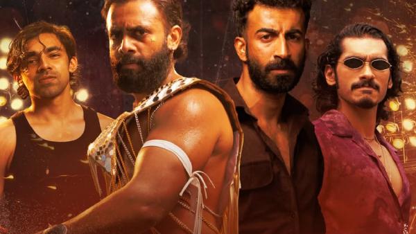 Chatha Pacha Cast & Crew