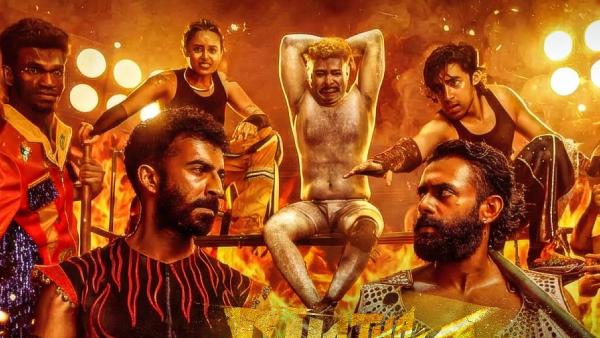 Chatha Pacha Box Office Collection