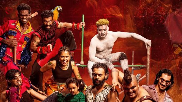 Chatha Pacha Storyline