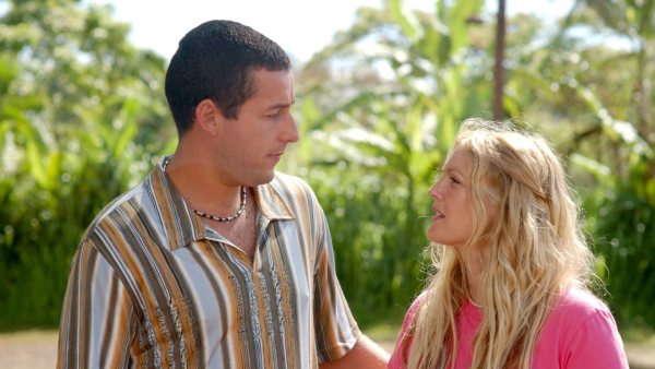 50 First Dates