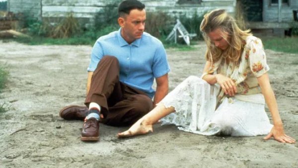 Forrest Gump