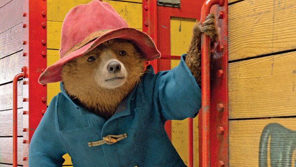 Paddington 2