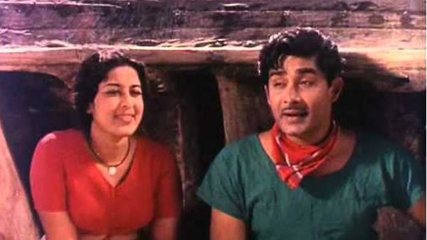 ചെമ്മീന്‍