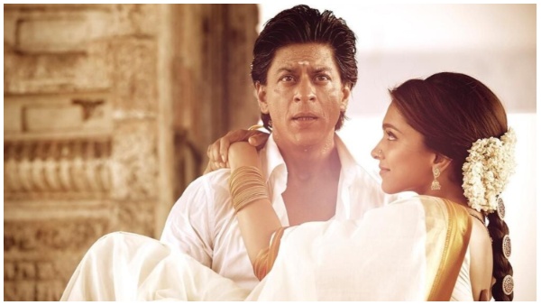 चेन्नई एक्सप्रेस