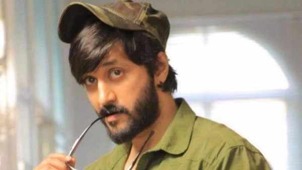 ಚೇತನ್ ಕುಮಾರ್