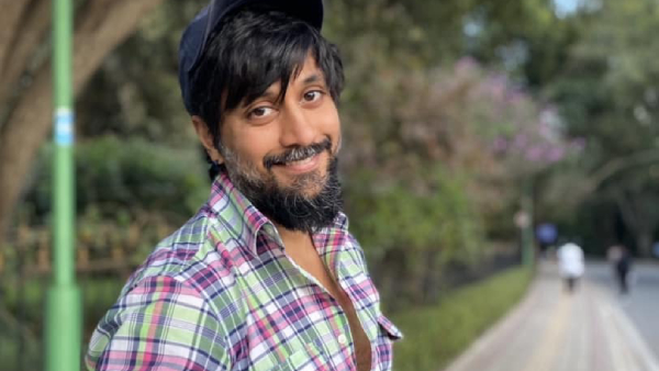 ಚೇತನ್ ಕುಮಾರ್