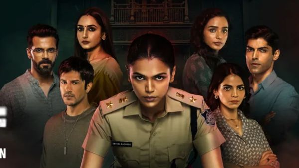 Chhal Kapat Cast & Crew