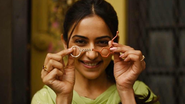 छतरीवाली