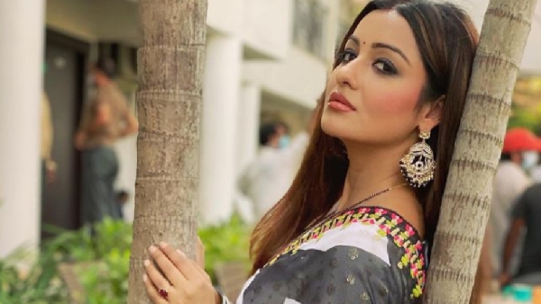 छवि पांडे