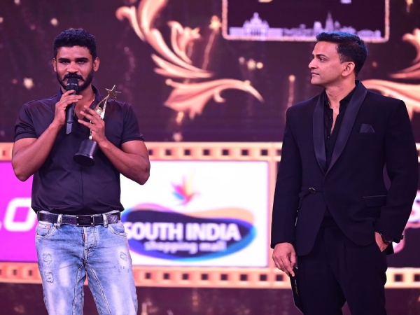 ಚಿಕ್ಕಣ್ಣ