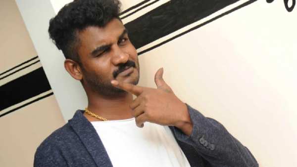 ಚಿಕ್ಕಣ್ಣ