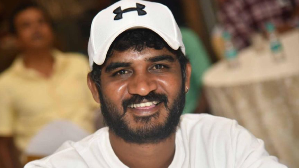 ಚಿಕ್ಕಣ್ಣ