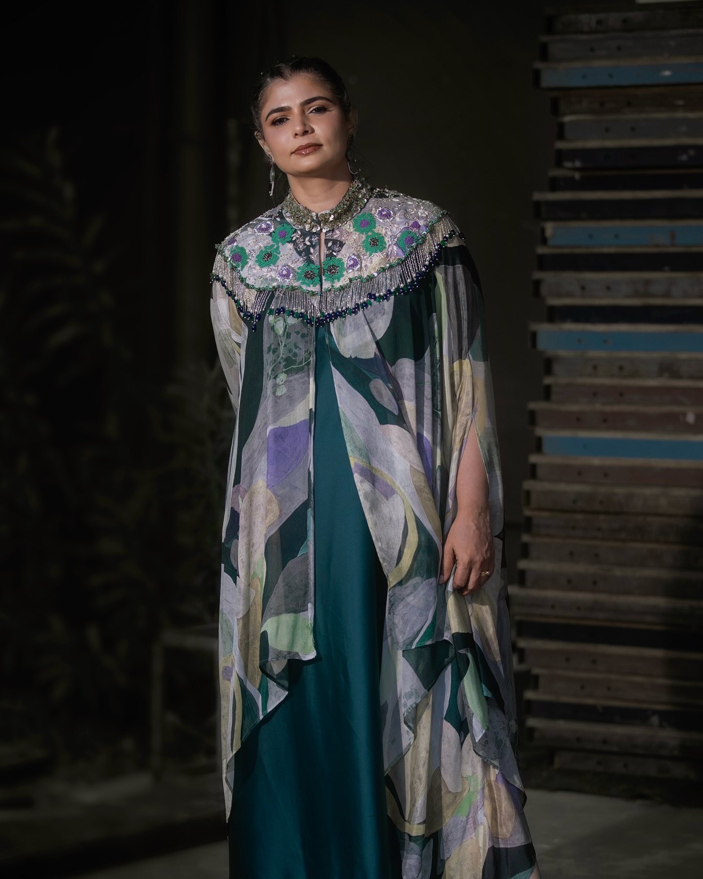 Chinmayi Sripada: A Voice That Echoes Across South India