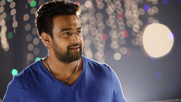 ಚಿರಂಜೀವಿ ಸರ್ಜಾ