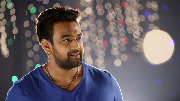 ಚಿರಂಜೀವಿ ಸರ್ಜಾ