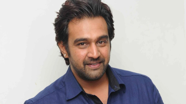 ಚಿರಂಜೀವಿ ಸರ್ಜಾ