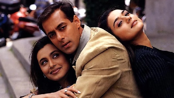 चोरी चोरी चुपके चुपके