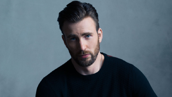 Chris Evans
