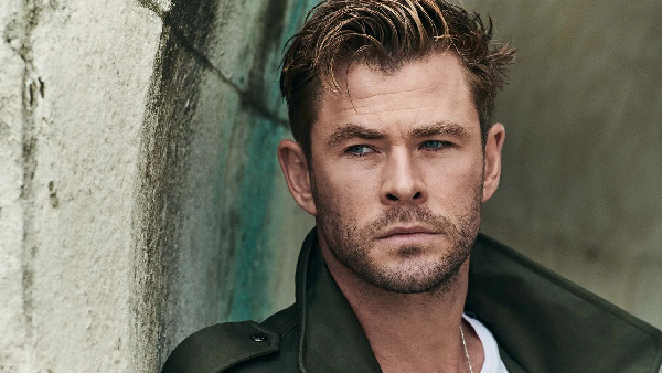 Chris Hemsworth