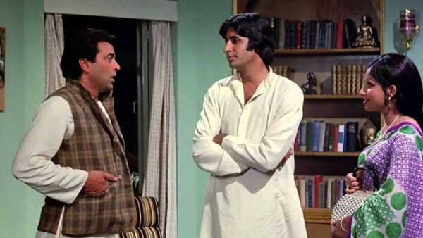 चुपके चपके