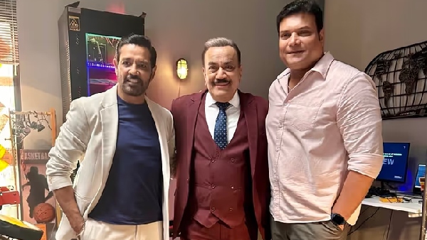 CID 2 का प्रोमो और रिलीज डेट