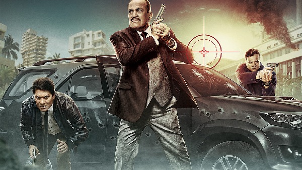 CID का सफर