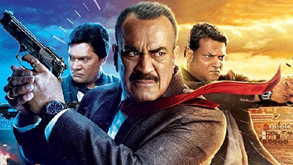 CID की वापसी