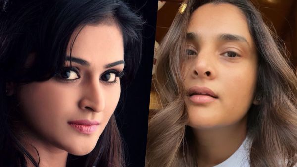 Ramya Nambisan & Ramya Divya Sawpna