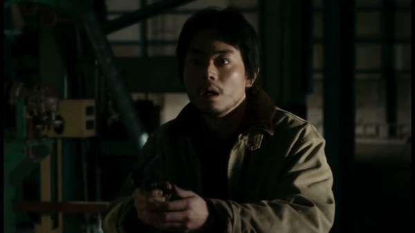 Why You Should Watch Cloud