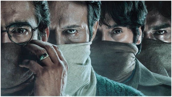 Collaboration of Netflix and Yash Raj in this series