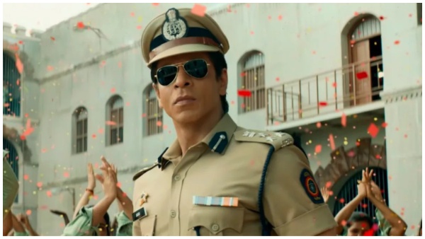 Collection of Shahrukh Khan's film in the country